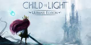 Child of Light (PS4)