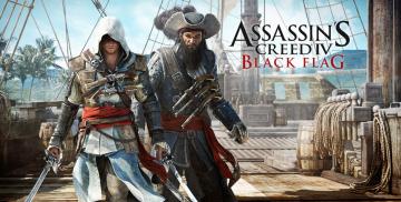 购买 Assassin's Creed IV: Black Flag (PS4) 