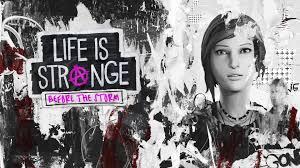Køb Life is Strange: Before the Storm (PS4)