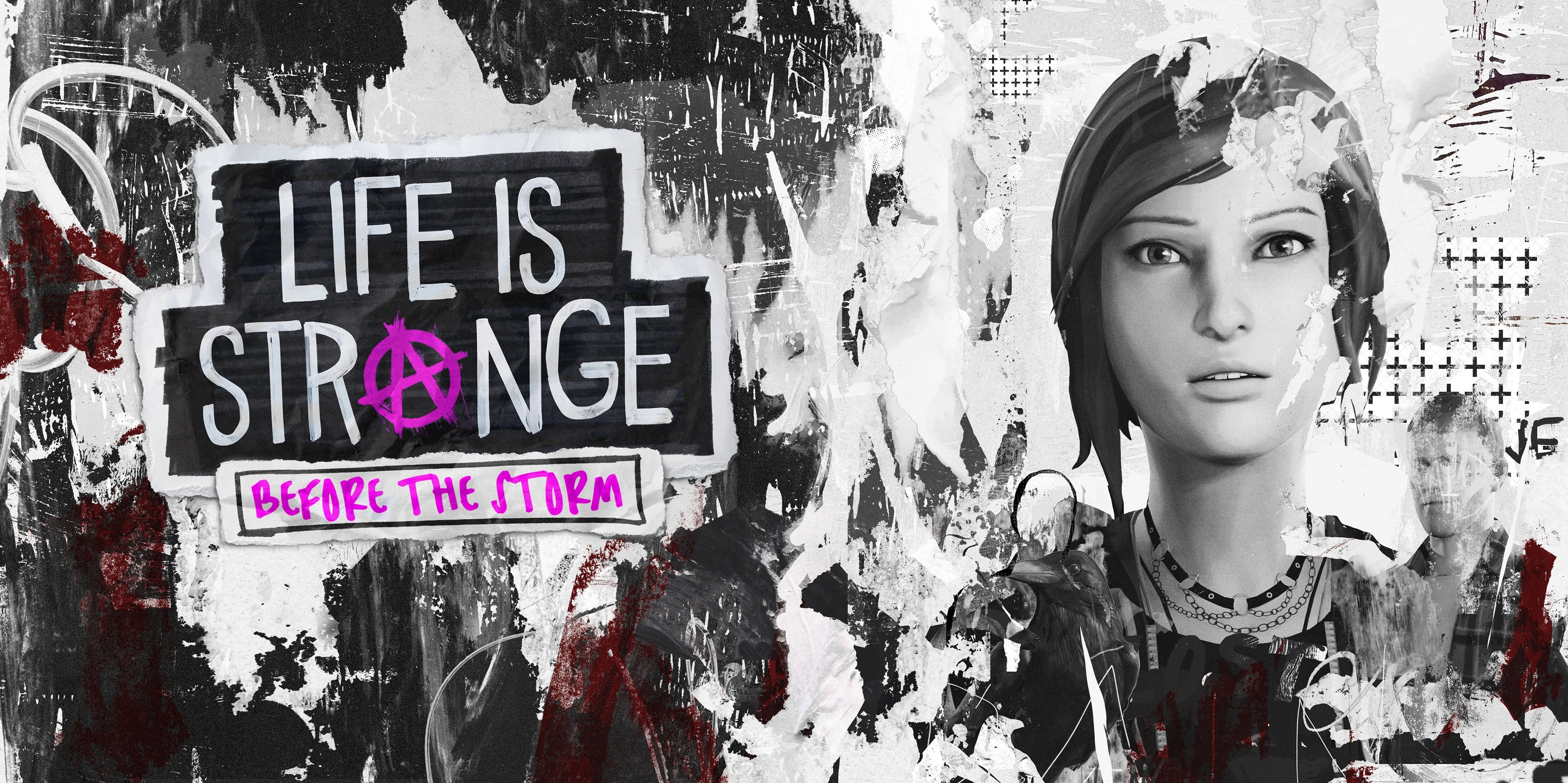 Life is Strange: Before the Storm (PS4)