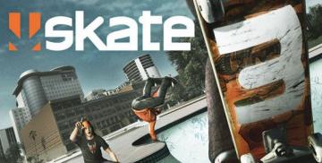 Kjøpe SKATE 3 (Xbox)