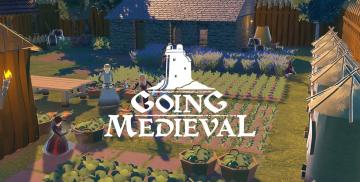 Going Medieval (PC)  الشراء