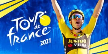 Tour de France 2021 (PC) الشراء