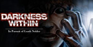 Satın almak Darkness Within: In Pursuit of Loath Nolder (PC)