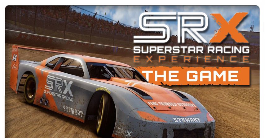 SRX: The Game (XB1)