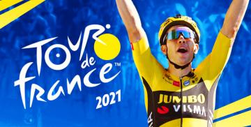Kjøpe Tour de France 2021 (XB1)
