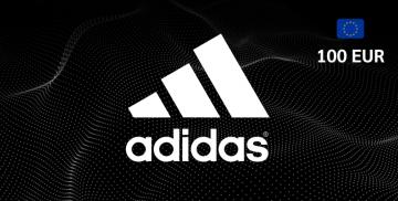Acquista Adidas Gift Card 100 EUR 
