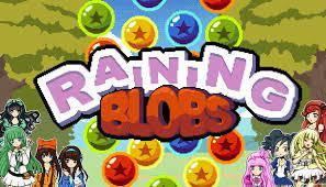 Kup Raining Blobs (XB1)