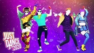 Kup Just Dance 2020 (Nintendo)