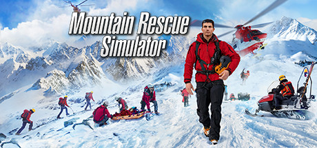 Mountain Rescue Simulator (PC)
