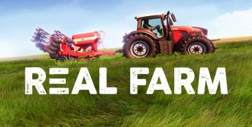 Kjøpe REAL FARM (XB1)