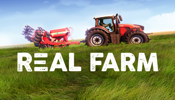 REAL FARM (XB1)