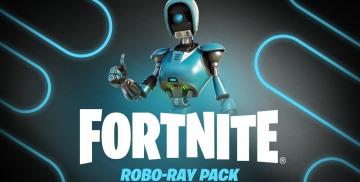 Køb Fortnite - Robo-Ray Pack