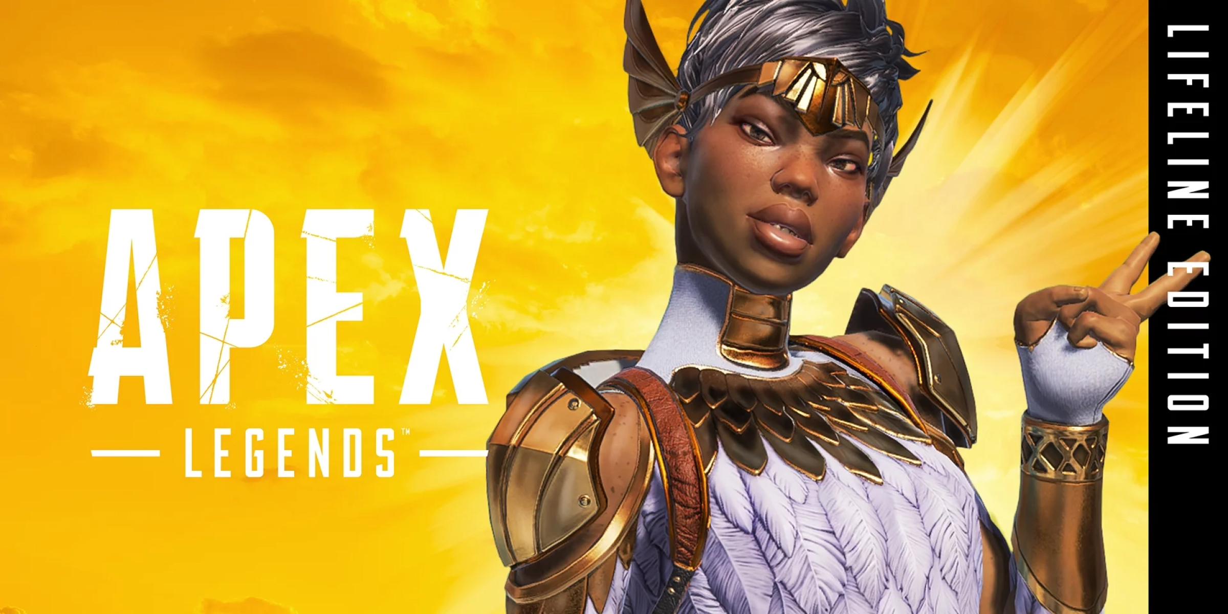 Apex Legends Lifeline Edition (XB1)
