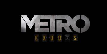 Acheter Metro Exodus (PS5)