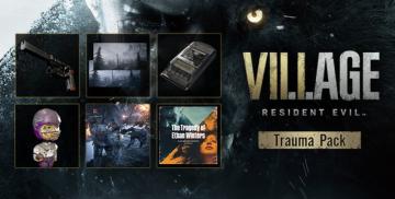 comprar Resident Evil Village - Trauma Pack (DLC)