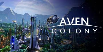 Comprar Aven Colony (XB1)