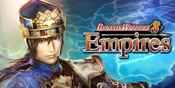 Dynasty Warriors 8: Empires (XB1) الشراء