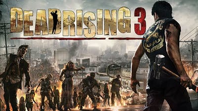 DEAD RISING 3 (XB1)