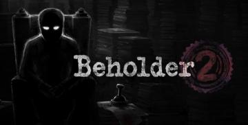 Beholder 2 (Nintendo) 구입