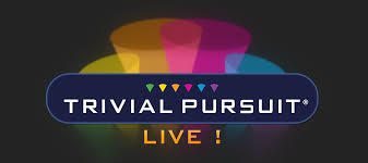 TRIVIAL PURSUIT LIVE! (Nintendo)