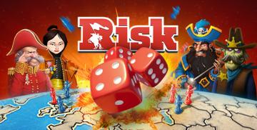 Köp Risk The Game of Global Domination (Nintendo)