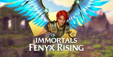 Kjøpe Immortals Fenyx Rising (Nintendo)