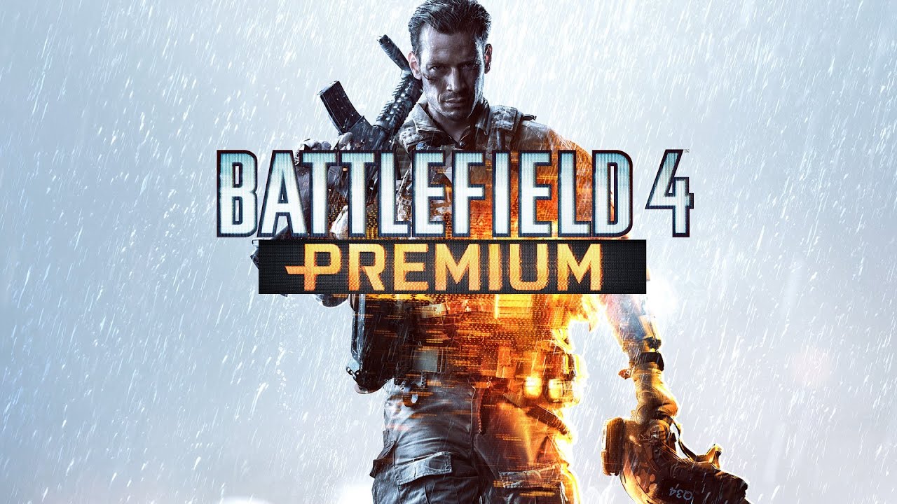 Battlefield 4 Premium (XB1)