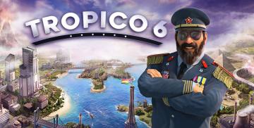 Kjøpe Tropico 6 (XB1)