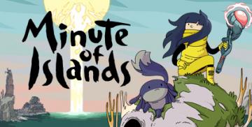 Acheter Minute of Islands (Xbox)