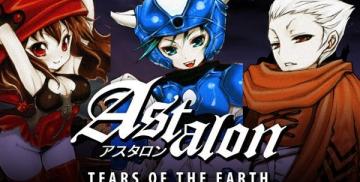 Astalon: Tears of the Earth (Xbox) الشراء