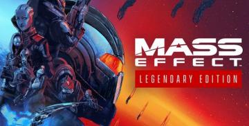 Acheter Mass Effect Legendary Edition (Xbox)