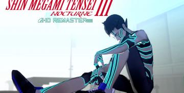 Köp Shin Megami Tensei III Nocturne HD Remaster (PS4)