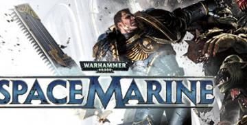 Køb Warhammer 40000 Space Marine (PC)