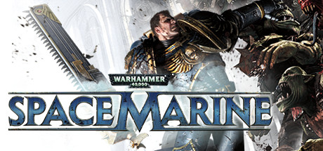 Warhammer 40000 Space Marine (PC)
