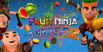 Buy Fruit Ninja Kinect 2 (XB1)