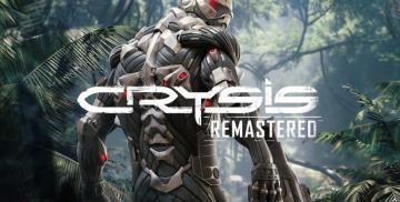 Satın almak Crysis Remastered (XB1)