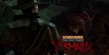 Kup Warhammer End Times Vermintide (Xbox)