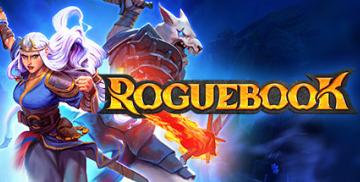Satın almak Roguebook (PC)