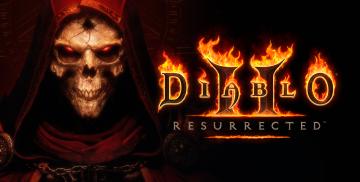 Osta Diablo II: Resurrected (PS4)