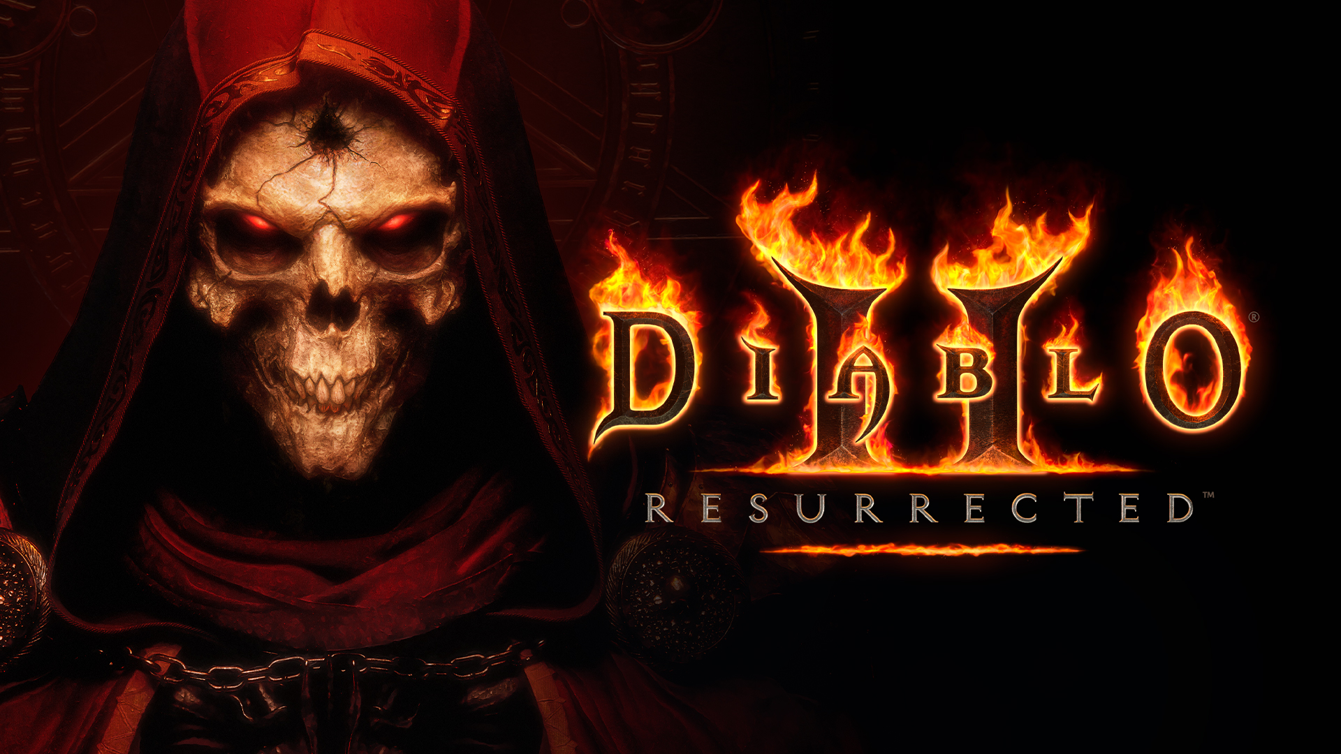 Diablo II: Resurrected (PS5)