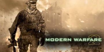 Call of Duty Modern Warfare 2 (PC) الشراء