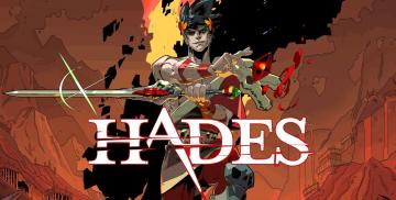 Buy Hades (PS4)