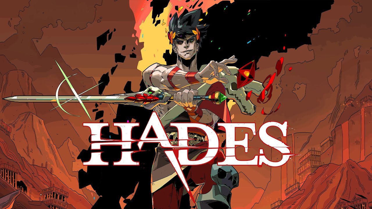 Hades (XB1)