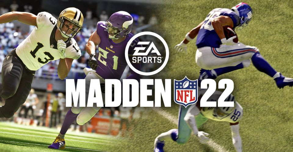 Madden NFL 22 (XB1)