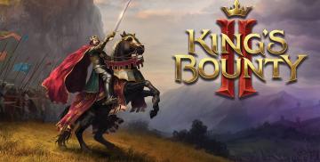 Køb King's Bounty II (PS4)