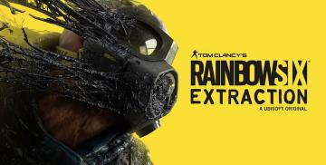 ΑγοράTom Clancy's Rainbow Six Extraction (PS4)