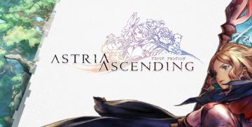Satın almak Astria Ascending (PS5)