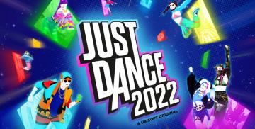Just Dance 2022 (XB1) 구입