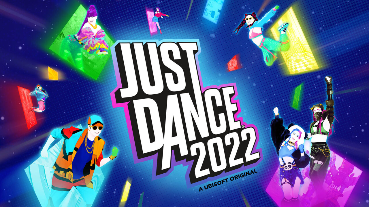 Just Dance 2022 (XB1)